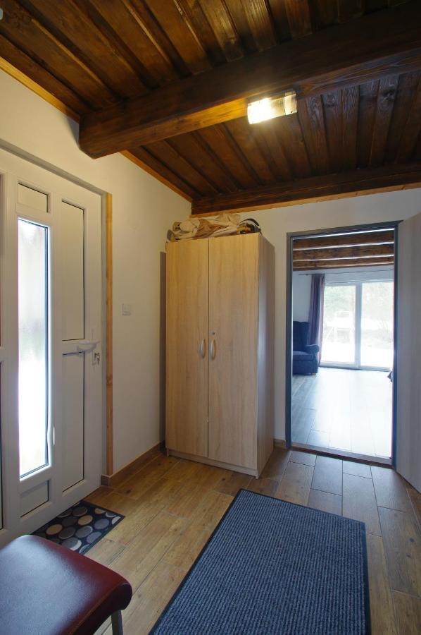 Chalupa Pohoda Demaenova Liptovský Mikuláš Extérieur photo