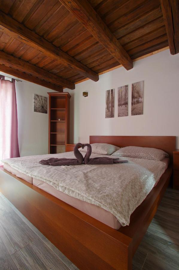Chalupa Pohoda Demaenova Liptovský Mikuláš Extérieur photo