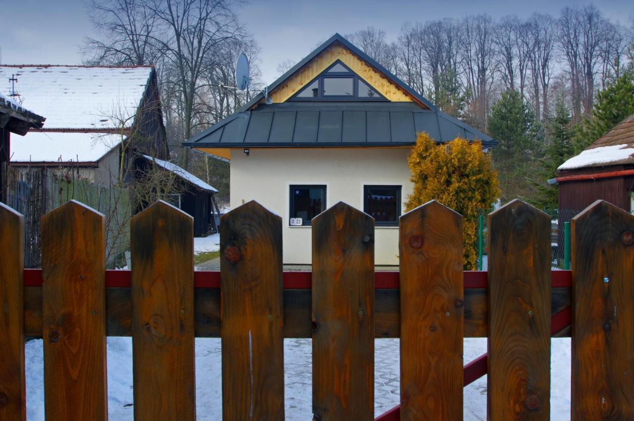 Chalupa Pohoda Demaenova Liptovský Mikuláš Extérieur photo