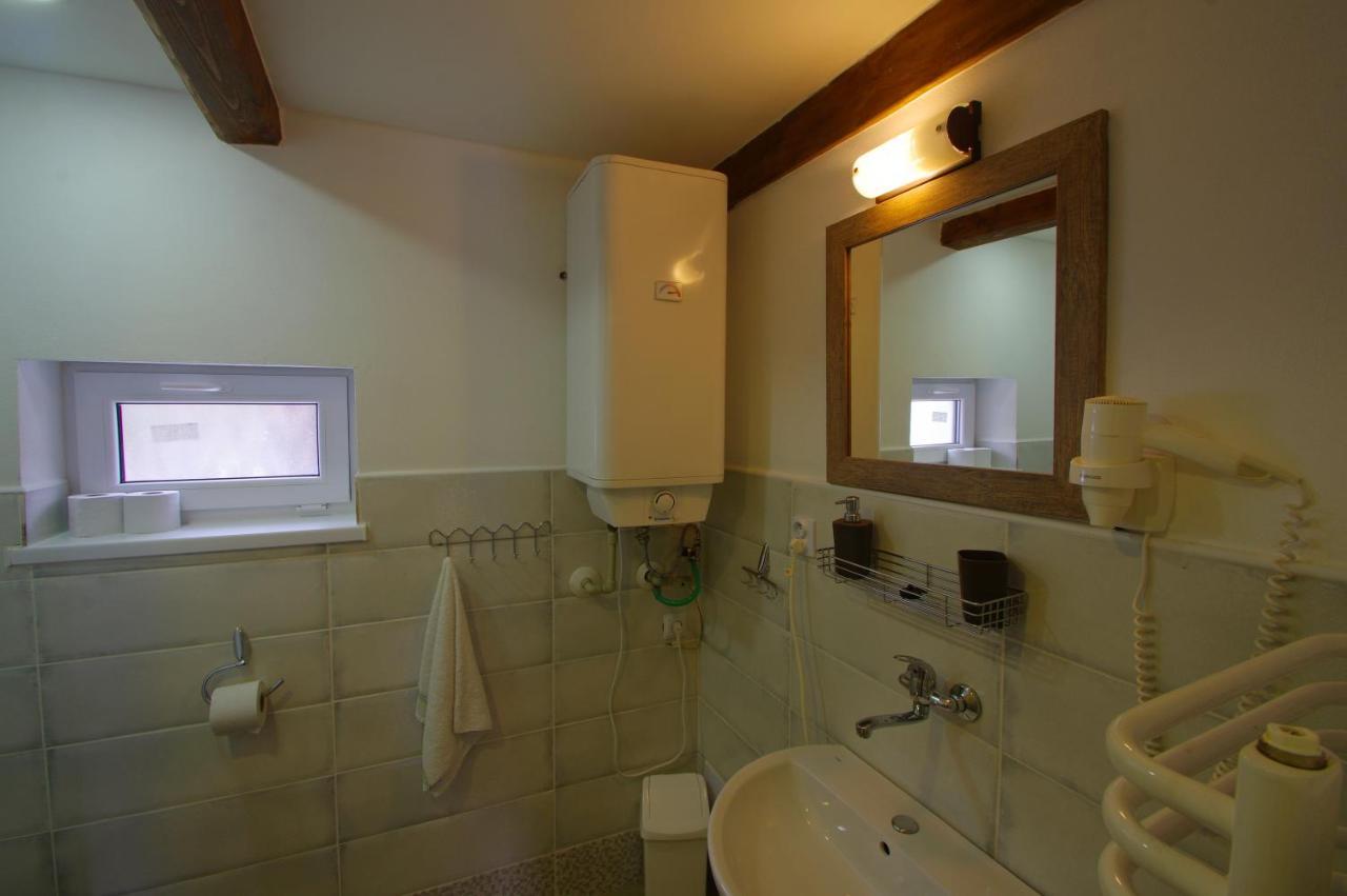 Chalupa Pohoda Demaenova Liptovský Mikuláš Extérieur photo