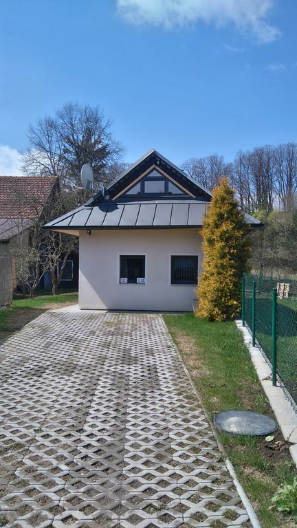 Chalupa Pohoda Demaenova Liptovský Mikuláš Extérieur photo
