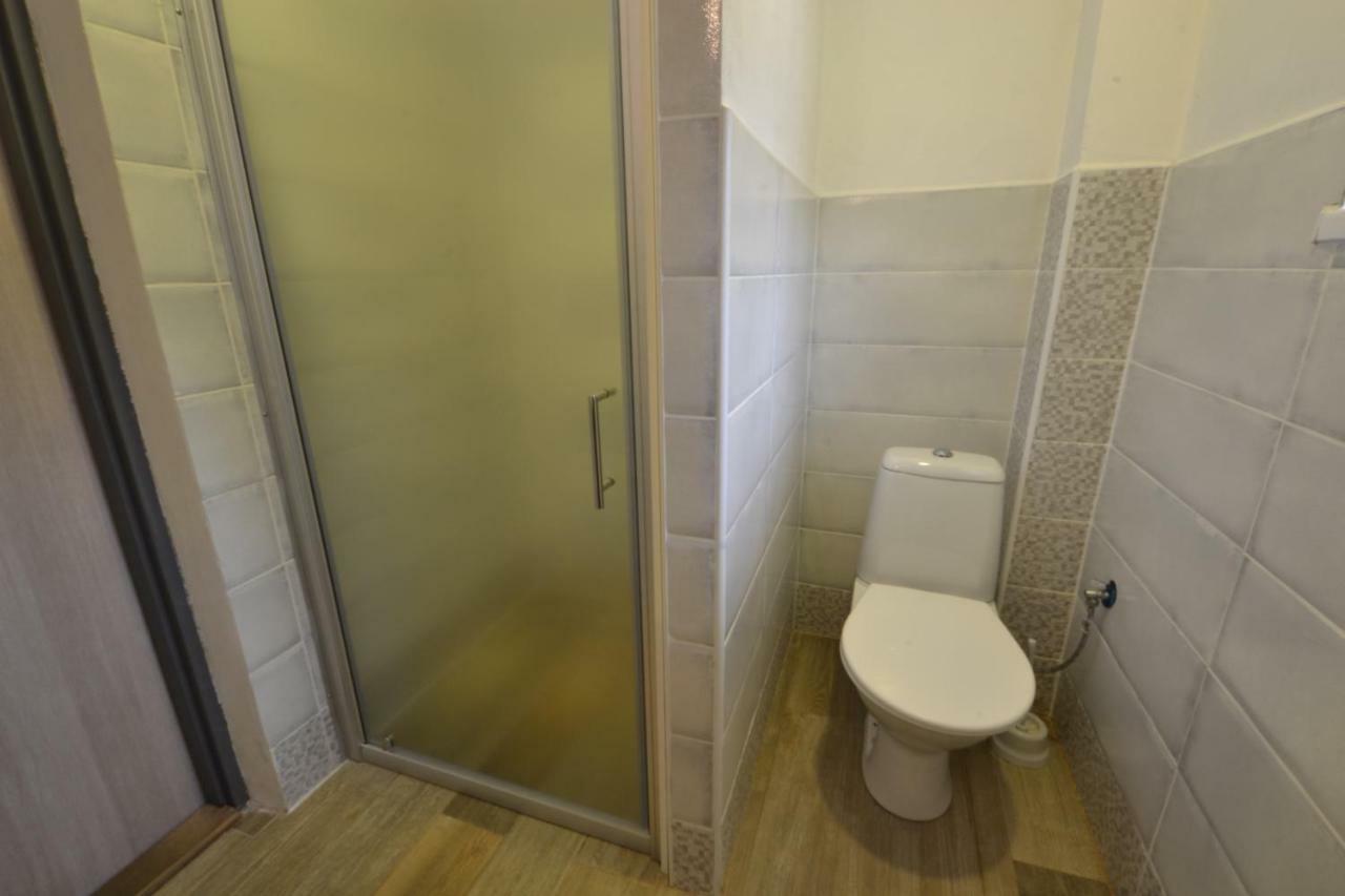 Chalupa Pohoda Demaenova Liptovský Mikuláš Extérieur photo